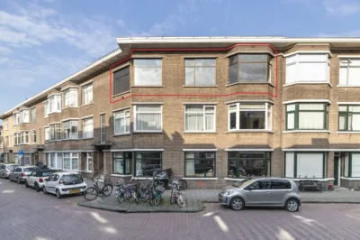Okkernootstraat 41, ‘s-gravenhage