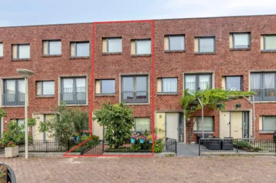 Buinerveenstraat 27, ‘s-gravenhage