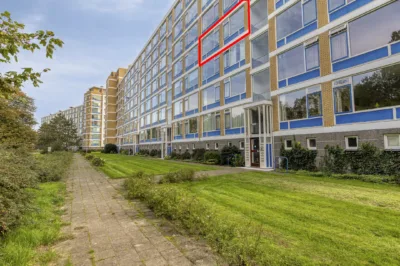 Segbroeklaan 424C, ‘s-gravenhage