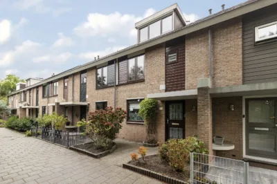 A. Kortekaasplantsoen 92, ‘s-gravenhage