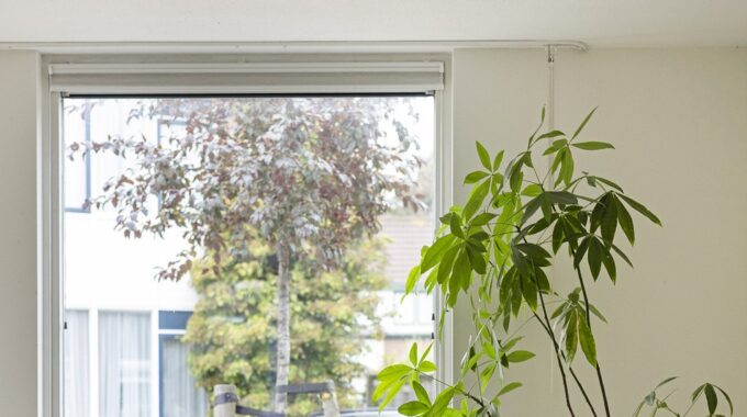 Tussenwoning te koop: Dr. G. Knuttelstraat 11, 'S-Gravenhage