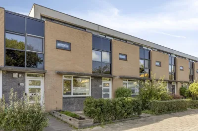 Exloostraat 105, ‘s-gravenhage