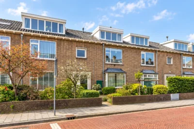 Lupineweg 36, ‘s-gravenhage