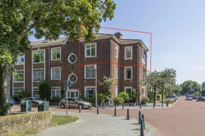 Aronskelkweg 272, ‘s-gravenhage