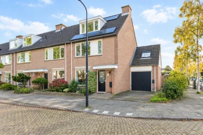 Minister Talmalaan 161, Rijswijk