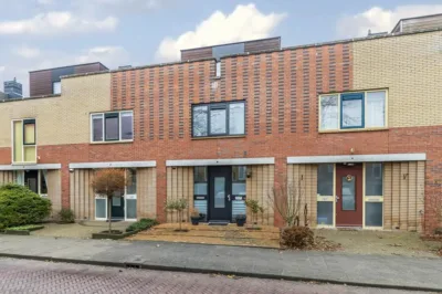 Strijplaan 287, Rijswijk