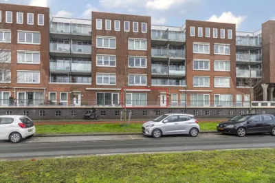 Laan van Wateringse Veld 1390, ‘s-gravenhage
