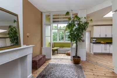 Fultonstraat 16, ‘s-gravenhage