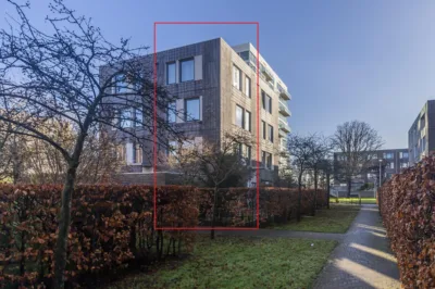 Beeldsnijdersgaarde 21, ‘s-gravenhage