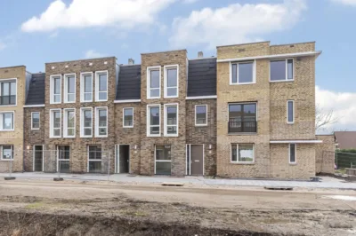 Raaigrasstraat 52, Rijswijk