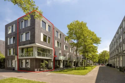 Muldersgaarde 6, ‘s-gravenhage
