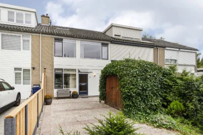 Meppelrade 16, ‘s-gravenhage