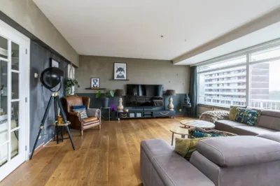 Ocarinalaan 536, Rijswijk