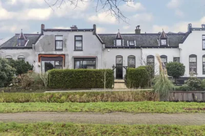 Noordweg 137, ‘s-gravenhage