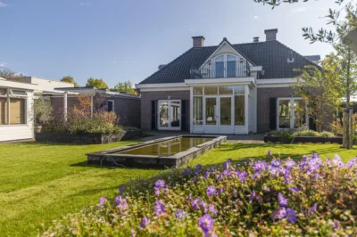 Sofie van Brakellaan 14, ‘s-gravenhage