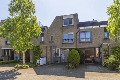Bous de Jongpark 62, Rijswijk