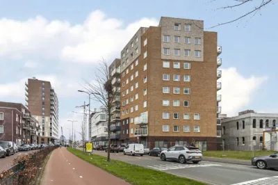 Waldorpstraat 446, ‘s-gravenhage