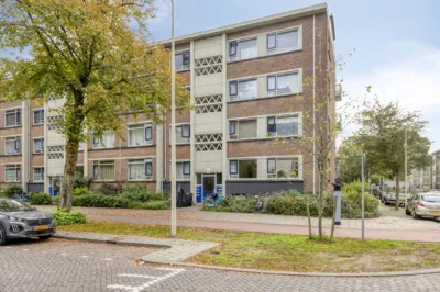 Steenwijklaan 272, ‘s-gravenhage