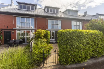 Strijpwetering 20, Rijswijk