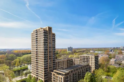 Randveen 580, ‘s-gravenhage