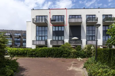 Martinus Nijhoffweg 141, ‘s-gravenhage