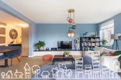 P.C. Boutenslaan 63, Rijswijk