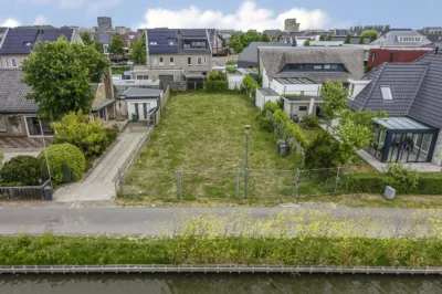 Sionsweg 64, Rijswijk