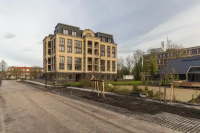 Hofstedelaan 20, Rijswijk