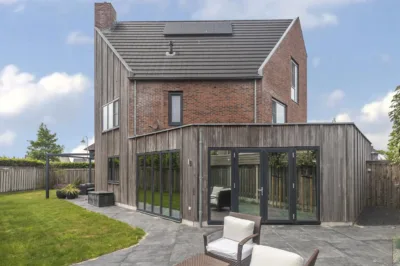 Abdis Fredericastraat 6, ‘s-gravenhage