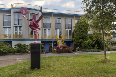 Siergaarde 67, Rijswijk