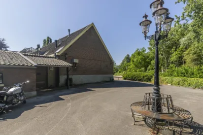 Jaagpad 7c, Rijswijk