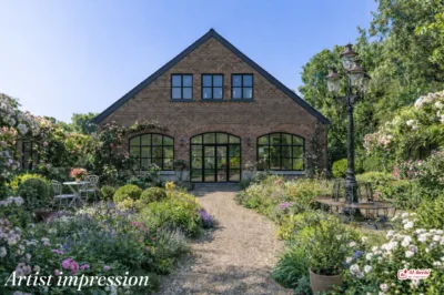 Jaagpad 7c, Rijswijk