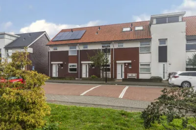 Reiderlandlaan 65, ‘s-gravenhage