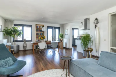 Laan van Wateringse Veld 805, ‘s-gravenhage