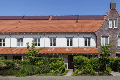 Zevenwoudenlaan 231, ‘s-gravenhage