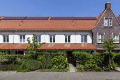 Zevenwoudenlaan 231, ‘s-gravenhage