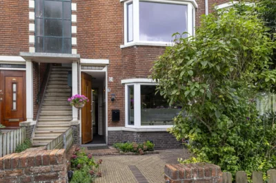 Thierenskade 124, Rijswijk