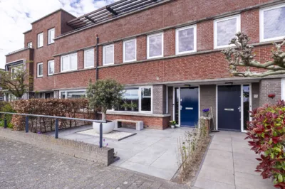 Waterlandsingel 97, ‘s-gravenhage