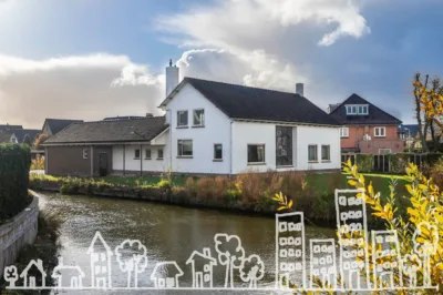 Noordweg 69, ‘s-gravenhage