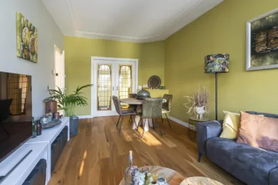 Bilderdijklaan 8, Rijswijk