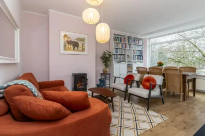 Labouchèrelaan 54, Rijswijk