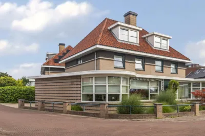 Boshuijsenlaan 17, ‘s-gravenhage