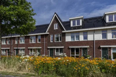 Edgar du Perronstraat 31, ‘s-gravenhage
