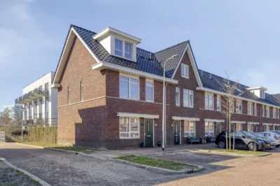 Edgar du Perronstraat 82, ‘s-gravenhage