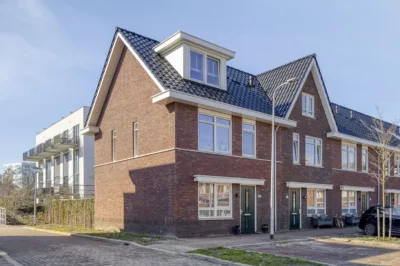 Edgar du Perronstraat 82, ‘s-gravenhage