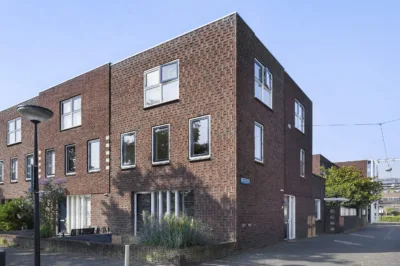 Managuahof 50, ‘s-gravenhage