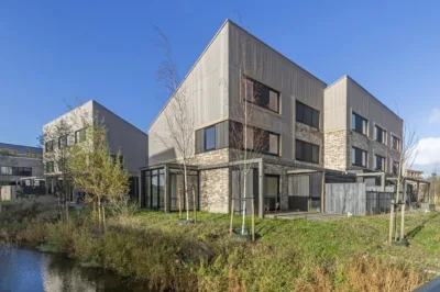 Ellen Warmondhof 6, ‘s-gravenhage