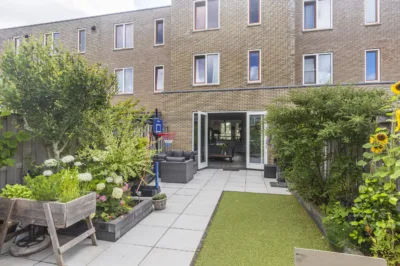 Laan van ’t Haantje 45, Rijswijk