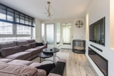 Melis Stokelaan 2002, ‘s-gravenhage