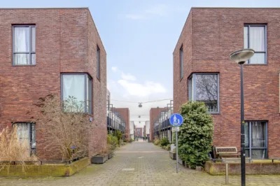 Miamihof 2, ‘s-gravenhage